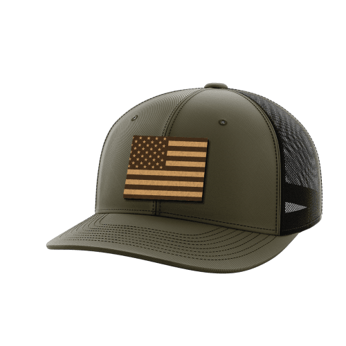 Wyoming United Hats - Greater Half