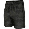 Midnight Rhodies Swim Trunks - Greater Half