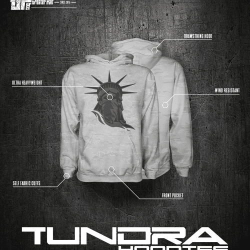 TundraHoodieSpecSheet Recovered 43140aa9 014a 462a 814c 2b1bfc7060b5