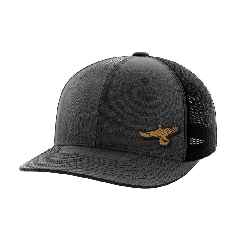 Duck Patch Hat - Greater Half