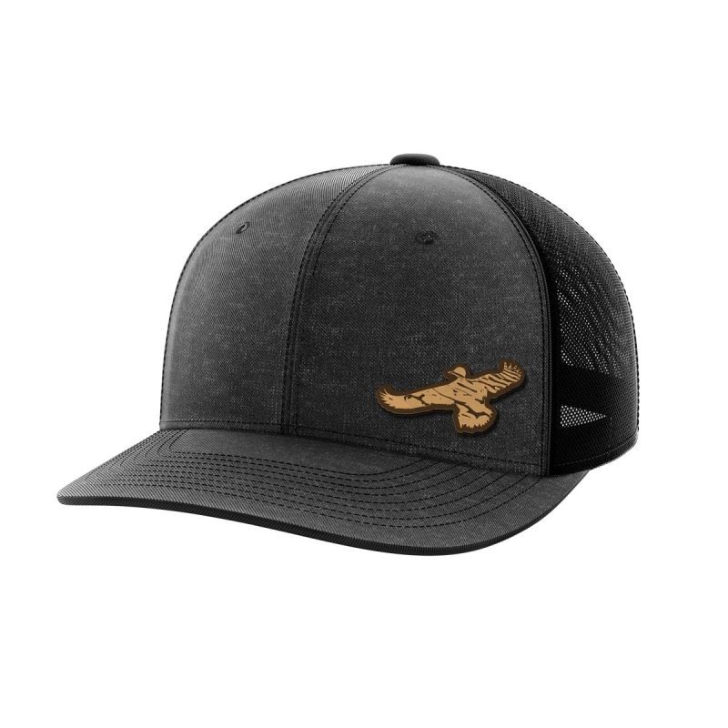 Duck Patch Hat - Greater Half