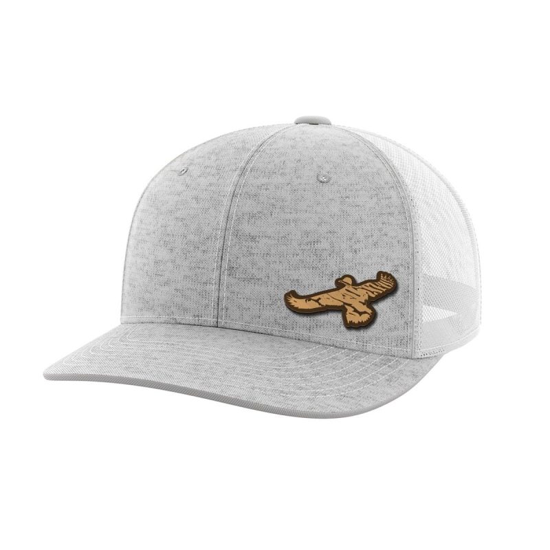 Duck Patch Hat - Greater Half