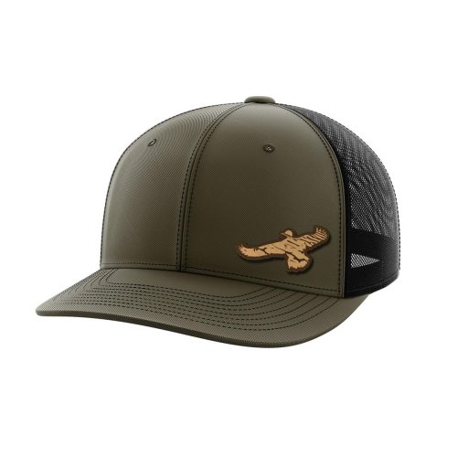 Duck Patch Hat - Greater Half