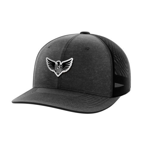 Eagle USA Patch Hat - Greater Half