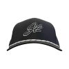 Greater Half Puff Embroidered Performance Hats - Greater Half