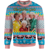 Golden Girls - Greater Half