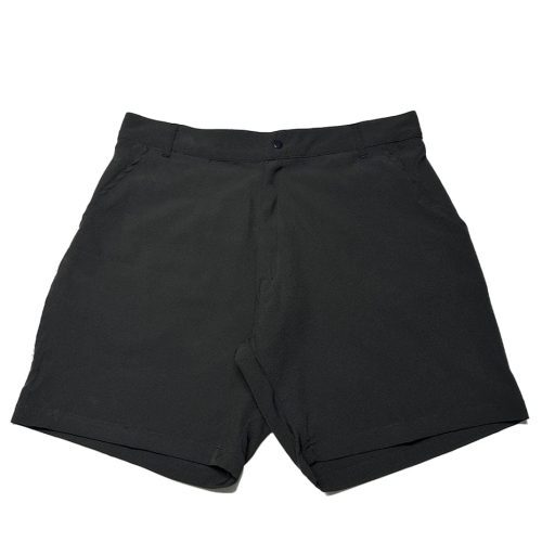 Foundation Shorts Mk2 - Greater Half