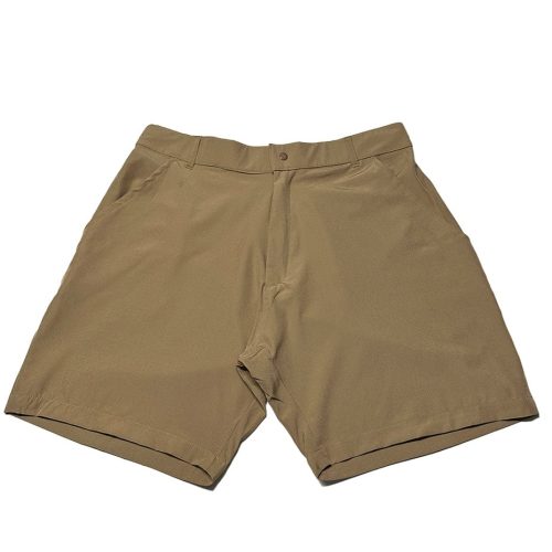 Foundation Shorts Mk2 - Greater Half