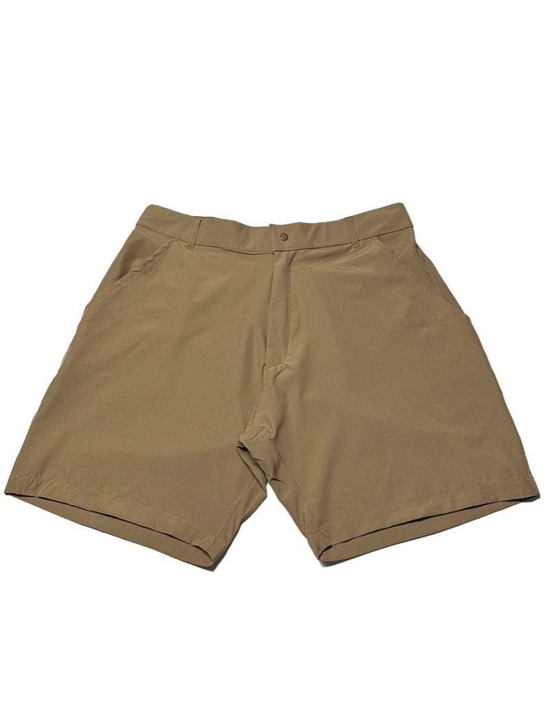 Foundation Shorts Mk2 - Greater Half