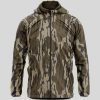 Mossy Oak - Rain Jacket - Greater Half