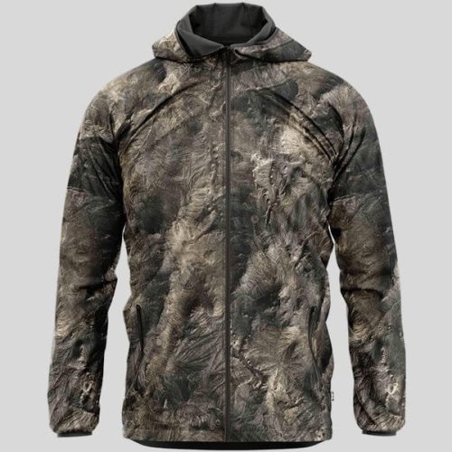 Mossy Oak - Rain Jacket - Greater Half