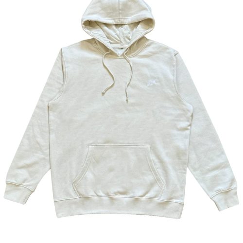 Embroidered GH Hoodie - Greater Half